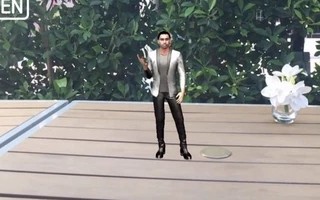 騰訊500萬(wàn)美元領(lǐng)投AI創(chuàng)企ObEN，進(jìn)一步布局社交AI